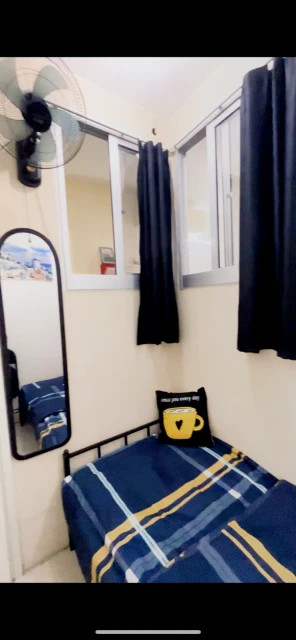 57/F, Tai Wai Festival City Phase 3 (Female) 2