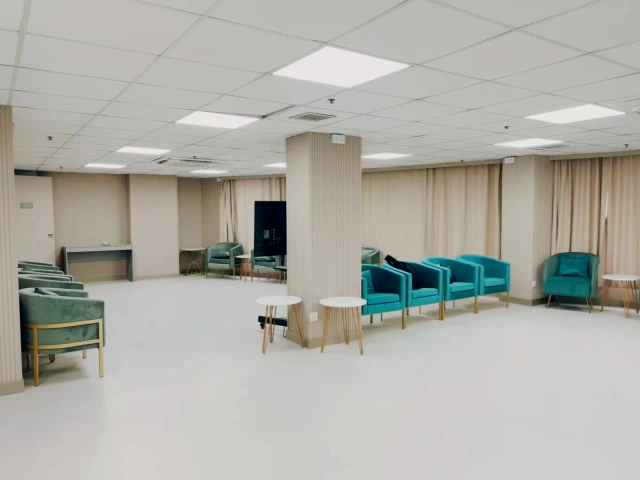 Sai Ying Pun serviced apartment 4