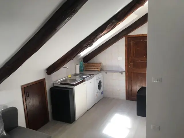 studio near Via Germanasca 4