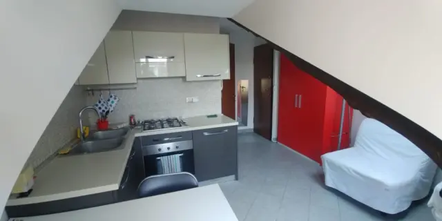 studio near Via Principe Tommaso 1
