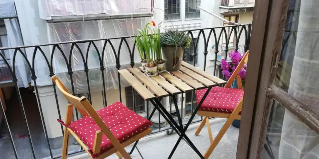 apartment near Via Principi d'Acaja 2