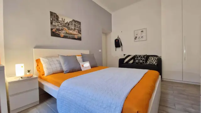 Appartamento in Via In Selci, 54 4