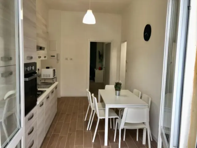 apartment near Corso Regina Margherita 2