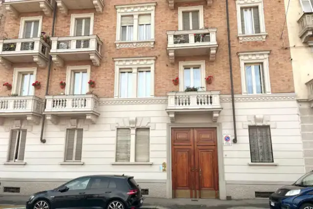 apartment near Via Ceva 4