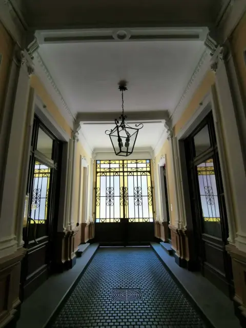 Corso Giuseppe Siccardi Turin 10122 Italy 2