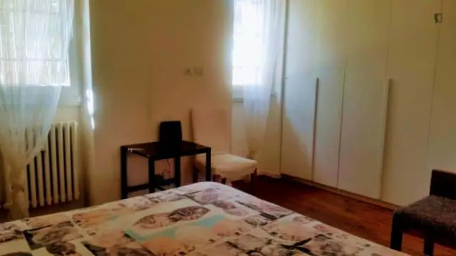 Bicamere in Via Alzaia Naviglio Pavese 1