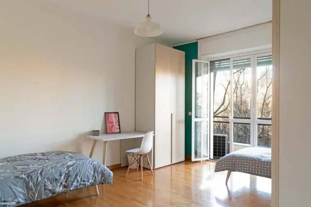 Appartamento Viale Carlo Troya 2 4
