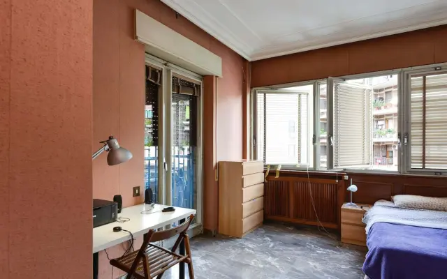 Apartment: Via Francesco Orestano, 27, Roma, RM, Italia 1