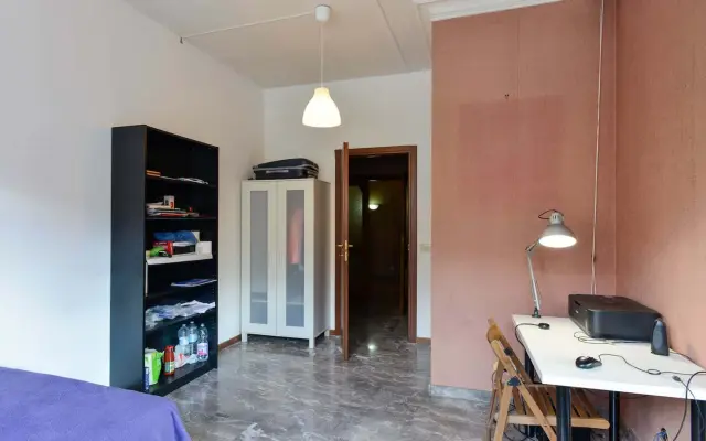 Apartment: Via Francesco Orestano, 27, Roma, RM, Italia 2