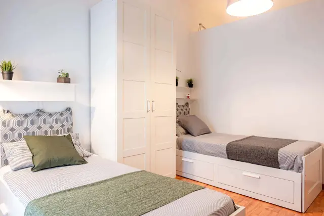 VIA BIELLA 22 <br> PRIVATE ROOM S1 2