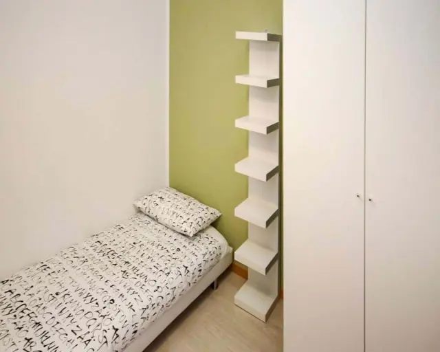 CESARE BATTISTI 21 -SCALA2 3P 2