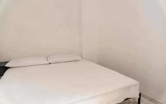 Apartment: Via dei Radiotelegrafisti, 40, Roma, RM, Italia 1