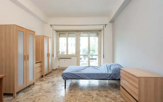 Apartment: Viale Tirreno, 201, Roma, RM, Italia 0