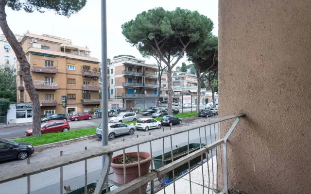 Apartment: Viale Tirreno, 201, Roma, RM, Italia 2
