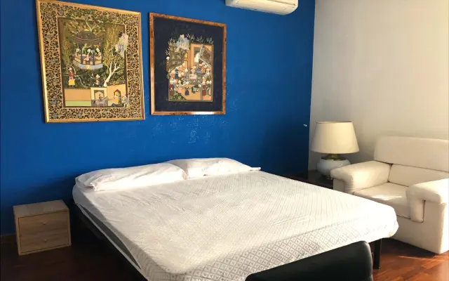 Apartment: Viale Cesare Pavese, 300, Roma, RM, Italia 1