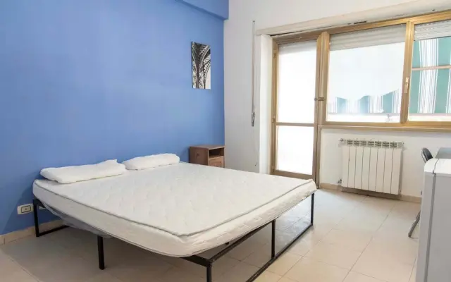 Apartment: Via Gregorio Ricci Curbastro, 14, Roma, RM, Italia 0