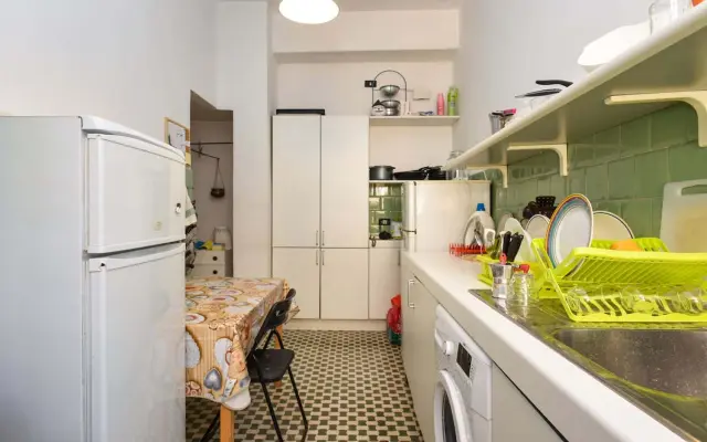 Apartment: Via Livorno, 61, Roma, RM, Italia 4