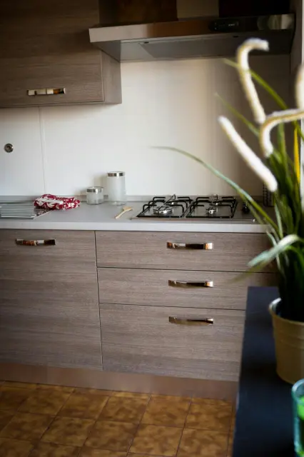 apartment near Via Giovanni Argentero 3