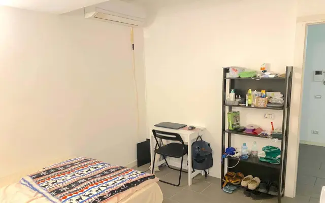 Apartment: Via di Carcaricola, 131/appartamento 11, Roma, RM, Italia 1