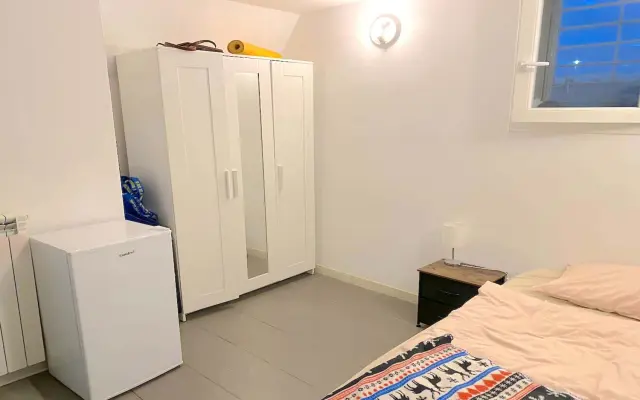 Apartment: Via di Carcaricola, 131/appartamento 11, Roma, RM, Italia 3