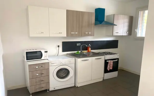 Apartment: Via di Carcaricola, 131/appartamento 11, Roma, RM, Italia 4