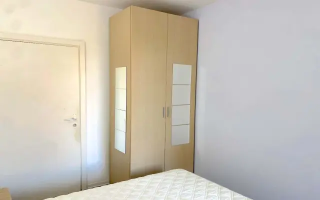 Apartment: Via di Carcaricola, 131/appartamento 2, Roma, RM, Italia 2