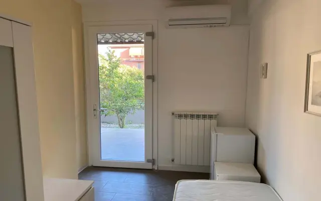 Apartment: Via di Carcaricola, 131/appartamento 5, Roma, RM, Italia 3