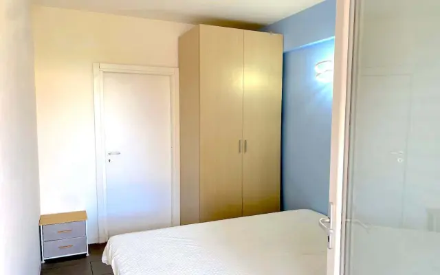 Apartment: Via di Carcaricola, 131/appartamento 3, Roma, RM, Italia 0