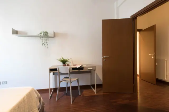 Meraviglioso appartamento a Milano, Via Luciano Zuccoli&nbsp;-&nbsp;Central Station 2