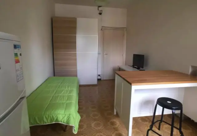 apartment near Via Monfalcone 2