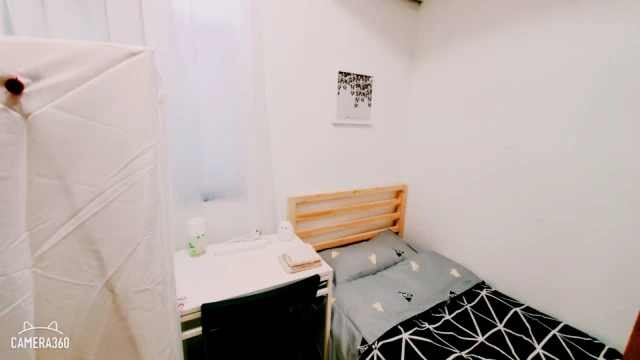 Mong Kok | Hing Fat Building Apartment 2
