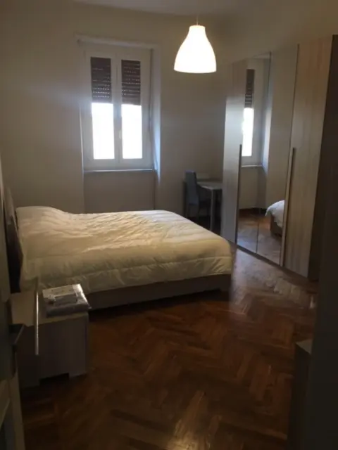 apartment near Via Trana 4