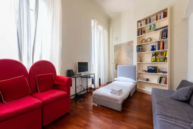 Corso di Porta Ticinese - TICINESE APARTMENT 3