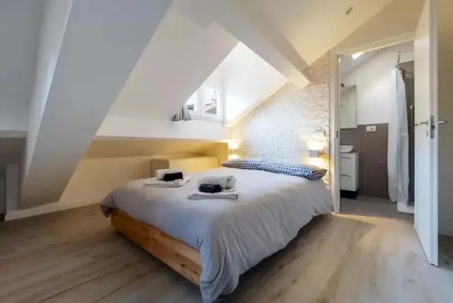 Via Giovanni Battista Sammartini - SAMMARTINI NICE APARTMENT 2