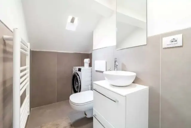Via Giovanni Battista Sammartini - SAMMARTINI NICE APARTMENT 4