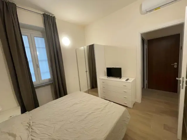 Bilocale in affitto in via Sant'Arnaldo, 31 4