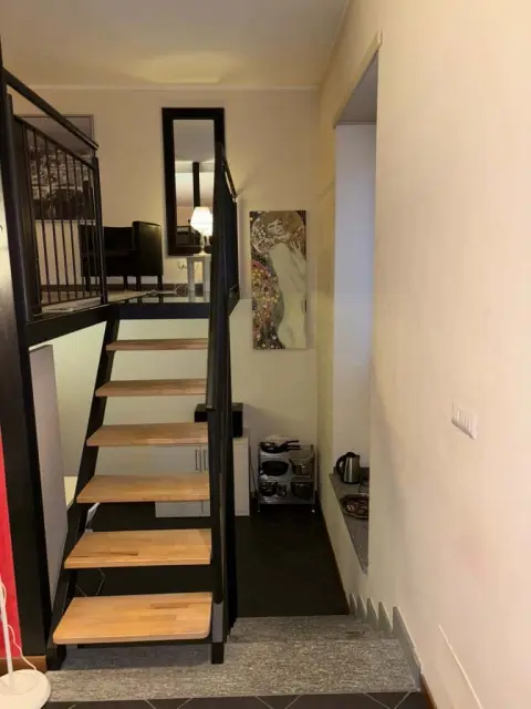 Loft Santa Giulia, Torino 2
