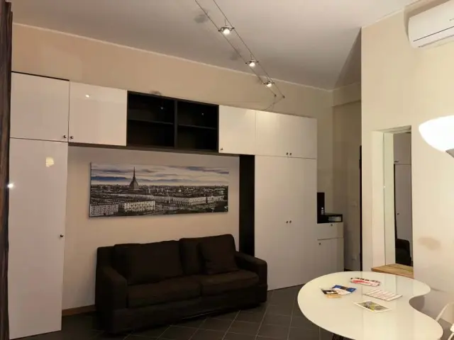 Loft Santa Giulia, Torino 3