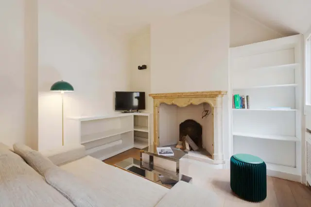 San Babila Monte Napoleone Apartment 2
