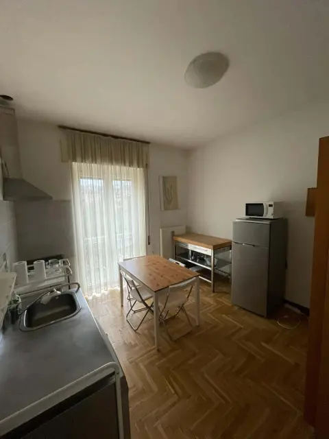 Bilocale via Geremia Bonomelli 13E, Malpensata, Bergamo