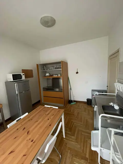 Bilocale via Geremia Bonomelli 13E, Malpensata, Bergamo 2