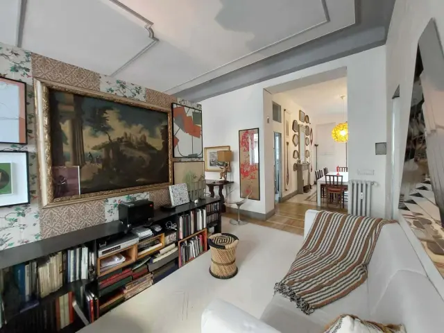 One-Bedroom Apartment | Via Privata Vasto | Zona Moscova | Brera 3
