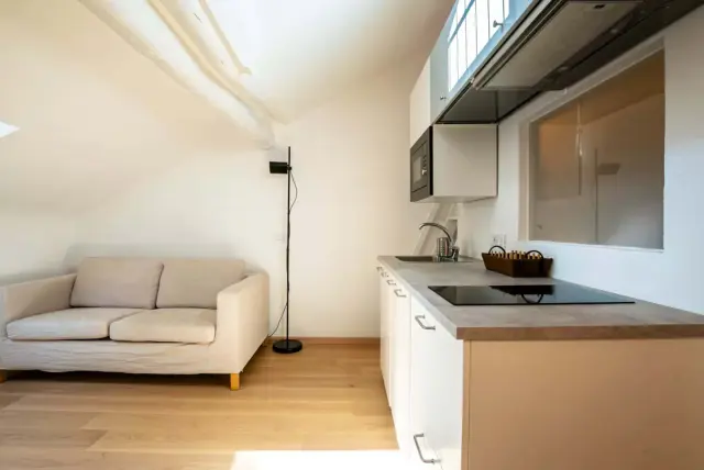 Viale Bligny - BOCCONI STUDIO 1