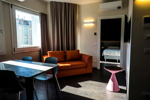 VENICE TERMINAL APARTMENT - PREMIUM DOUBLE 3