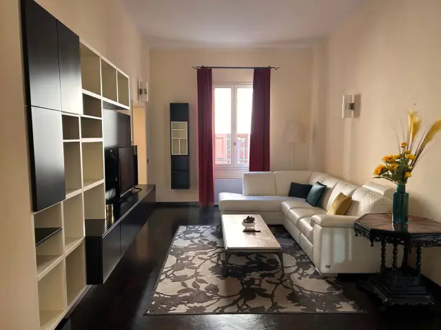 Luxury Apartment In Front Of Piazza Maggiore 0