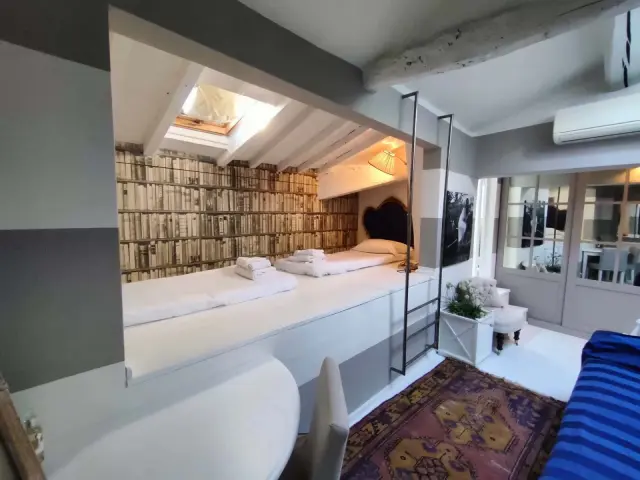 La Cicogna 4
