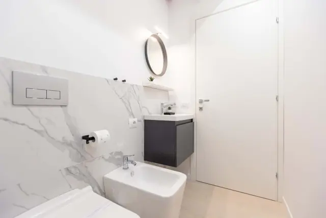 Arici 15 - Interno n.17 3