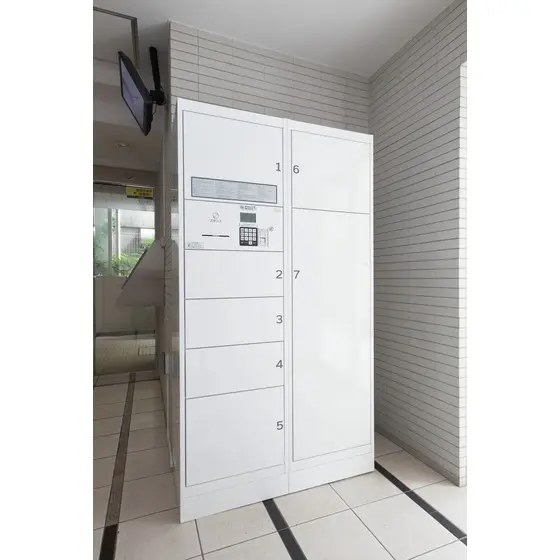 クレアールスガモツー 2