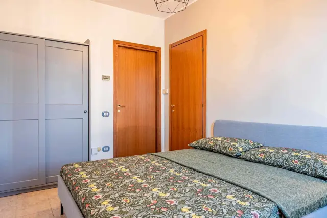Stanza in viale innovazione 24  bilocale 3