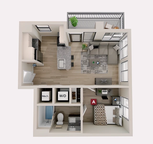 uhomes.com | Student Accommodation, Housing, Flats, Apartments for Rent